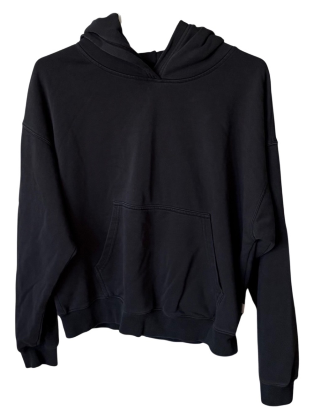 Women's Fabletics Black Hoodie